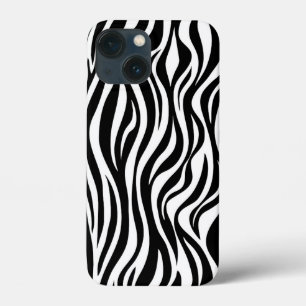 Zebra Skin Impressão