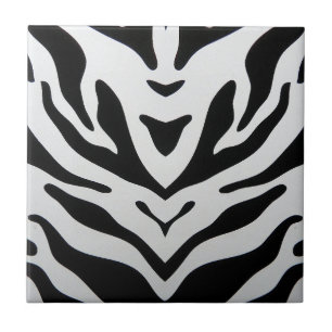 ZEBRA STRIPES ABSTRATO