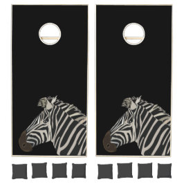 Zebra Wildlife Safari