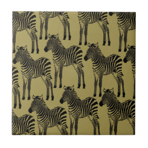 Zebras