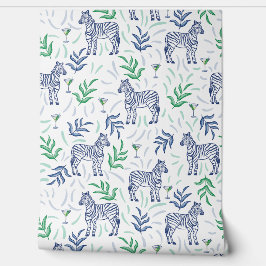 Zebras e Martinis White