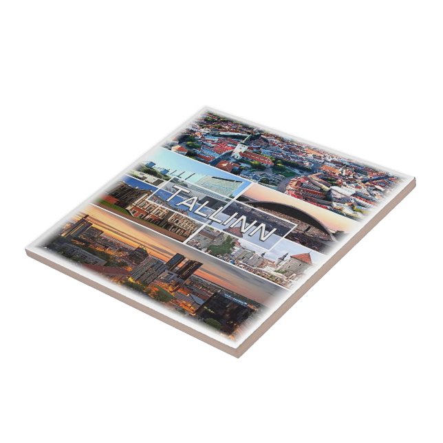 zEE004 TALLINN Estônia, frigorífico (Lateral)