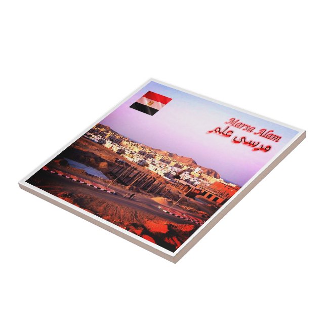 zEG037 MARSA ALAM, Mar Vermelho, Egito, África, (Lateral)