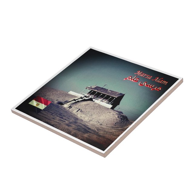 zEG044 MARSA ALAM, Egito, África, (Lateral)