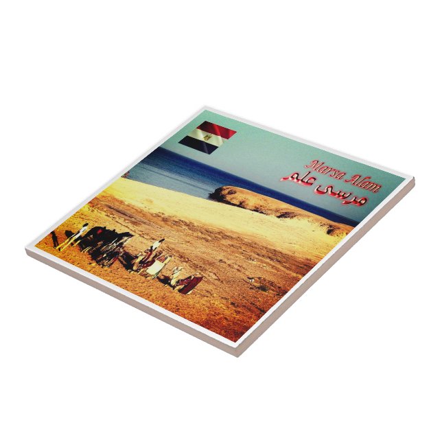 zEG045 MARSA ALAM, Mar Vermelho, Egito, África, (Lateral)