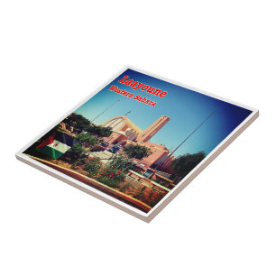 zEH004 LAAYOUNE, Saara Ocidental, África,