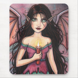 Zelda, o Vampiro Mousepad