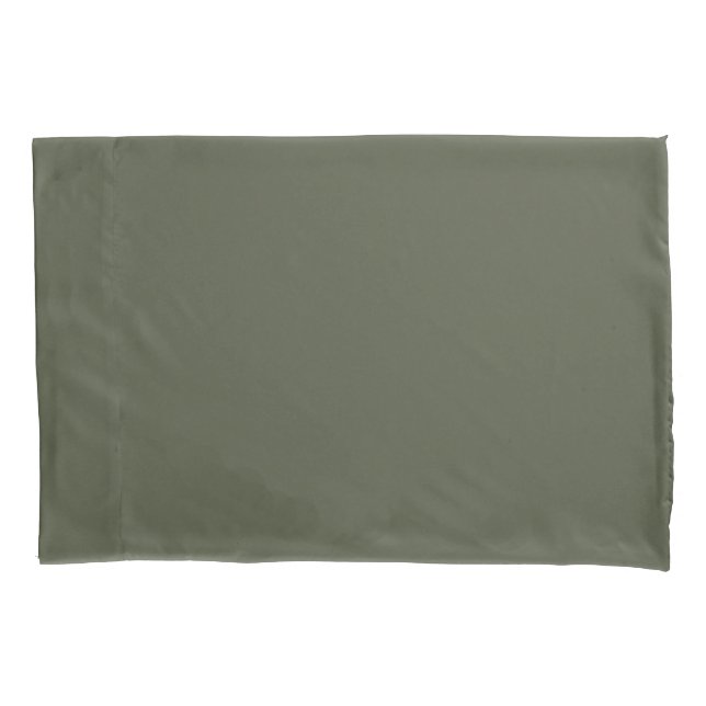 Zelensky Green Olive Drab Khaki Green (Frente)