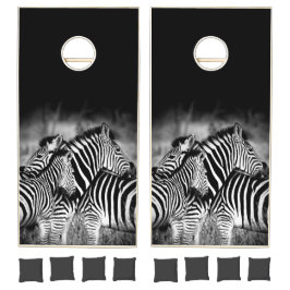 Zelo de Zebra