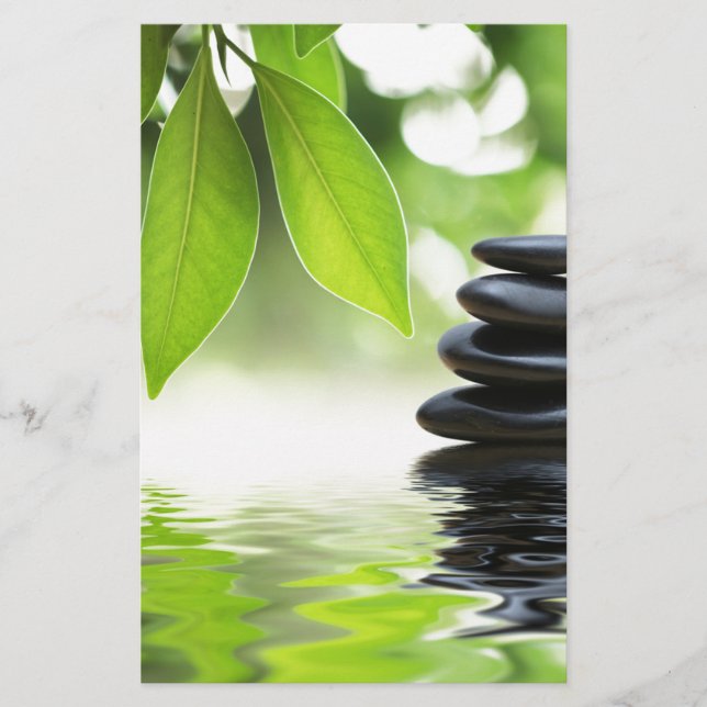 Zen (Frente)