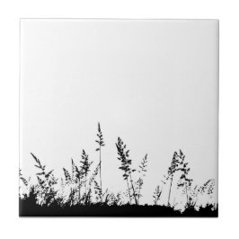 Zen - CYO - Azulejo decorativo