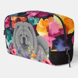 ZEN GARDEN Blue Chow - Estojo de Higiene