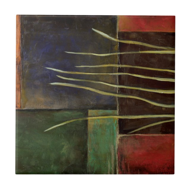 Zen Garden I (Frente)