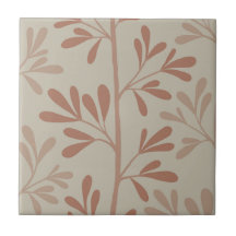 Zen Garden Stems XL 6 botânico mínimo