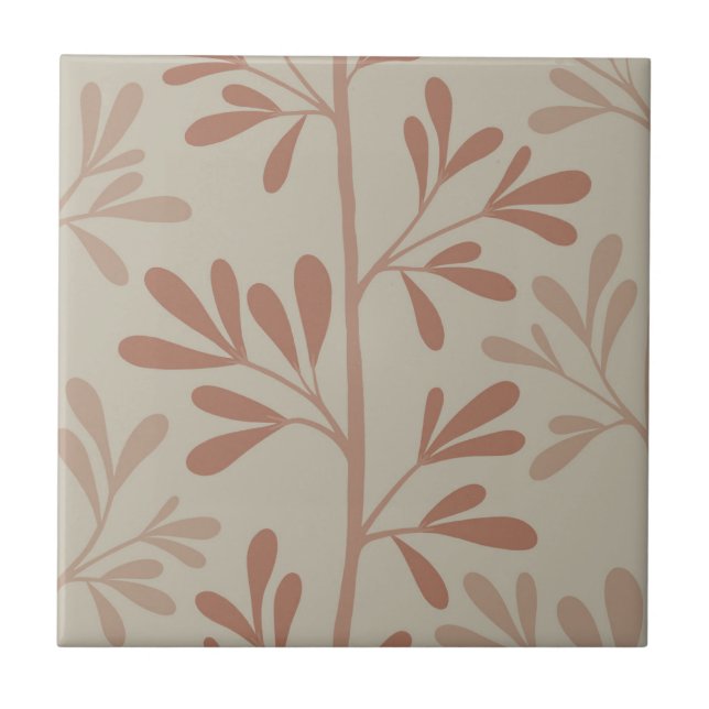 Zen Garden Stems XL 6 botânico mínimo (Frente)