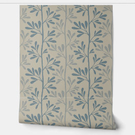 Zen Garden Stems XL 7b botânico mínimo