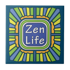 Zen Life para mim