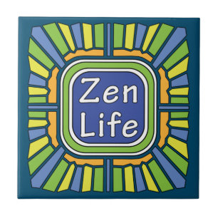 Zen Life para mim