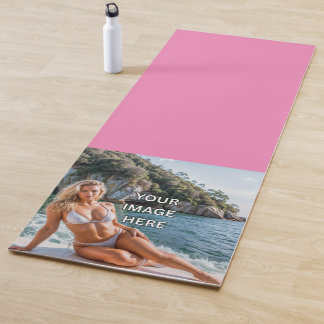 ZEN! 🧘 Tapete de Yoga Personalizado – Adicione Se