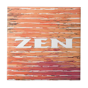 Zen White cola azulejo pequeno