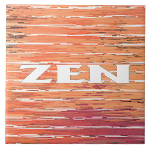 Zen white toca grande azulejo