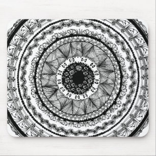 Zendala "vaidade" Mousepad