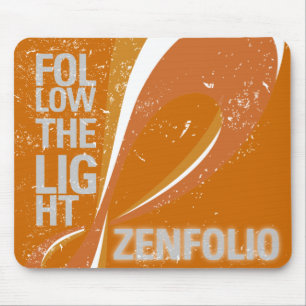 Zenfolio Mousepad