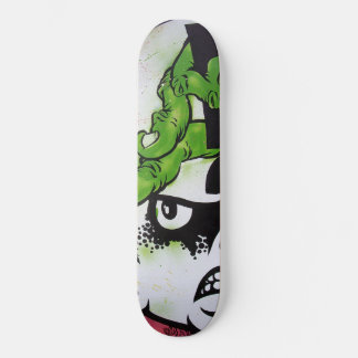 Zero Sophisto - Andy Howell Skateboard