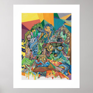 Zero Sophisto - Posters Andy Howell