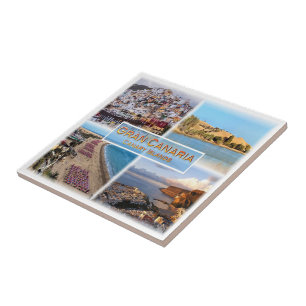 zES008 LAS PALMAS Gran Canaria,