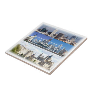 zES023 MADRID, Espanha,