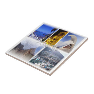 zES036 TENERIFE Canary Islands Espanha,