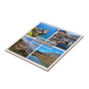 zES108 TENERIFE, LOS GIGANTOS, PAPAIS NOEIS CRUZ,