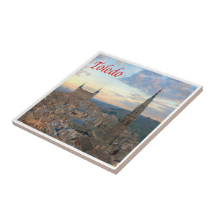 zES149 TOLEDO panorama, Espanha,