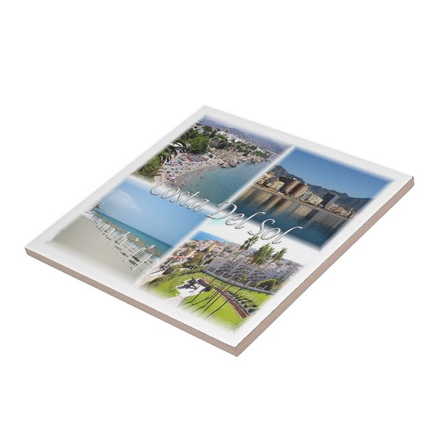 zES156 COSTA DEL SOL, Espanha, (Lateral)