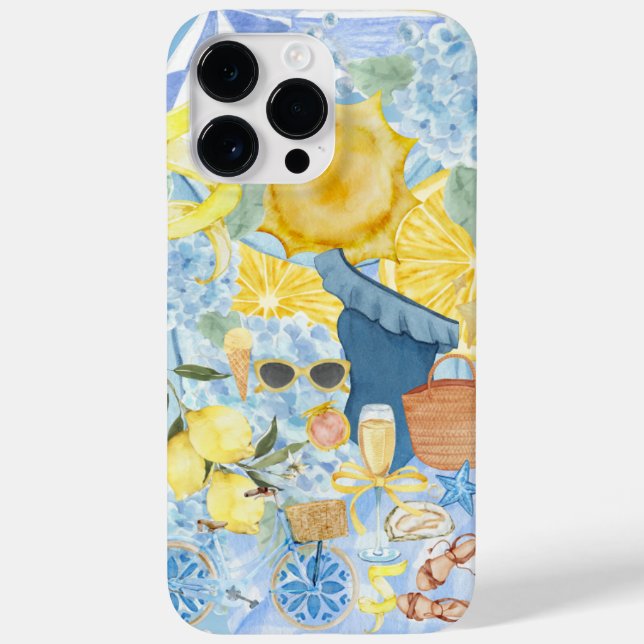 Zest de Verão (Verso)