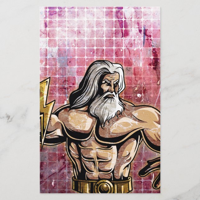 Zeus (Frente)