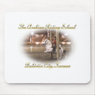 Zeus, Levade Mousepad