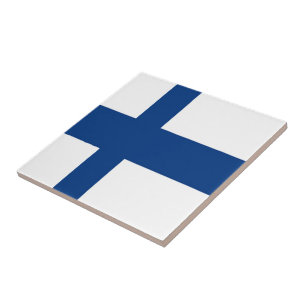 zFI001 FINNISH FLAG, Finlândia,