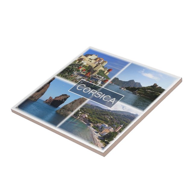 zFR005 CALVI Corse, (Lateral)