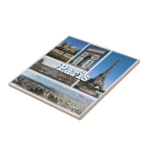 zFR032 TOUR EIFFEL e PARIS, França, Europa,