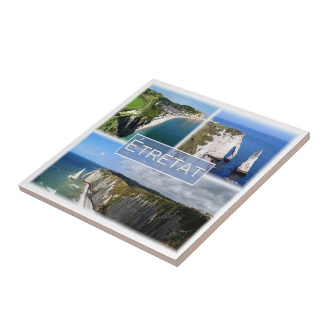 zFR101 ETRETAT Normandy (Lateral)