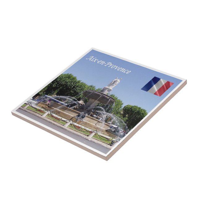 zFR141 AIX EN PROVENCE, França (Lateral)