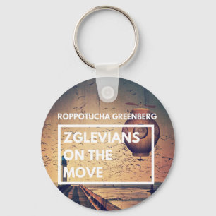 Zglevianos na Chaveiro de Movimentação