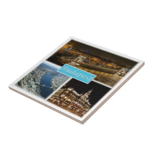 zHU003 BUDAPEST Hungria,