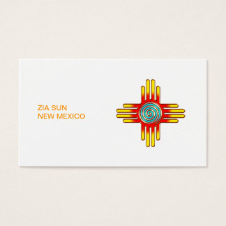Zia sol - Zia Pueblo New Mexico -