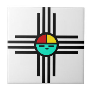 Zia Sun Deus