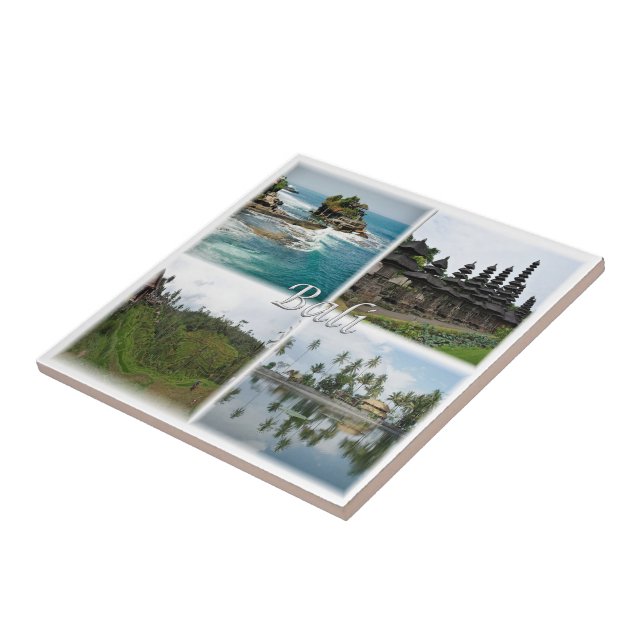 zID007 BALI, Indonésia, Ásia, (Lateral)