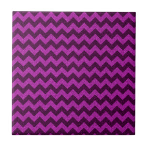 Zig Zag Roxo