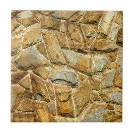 Zig Zag Sandstone Rocks